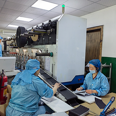 Упаковка